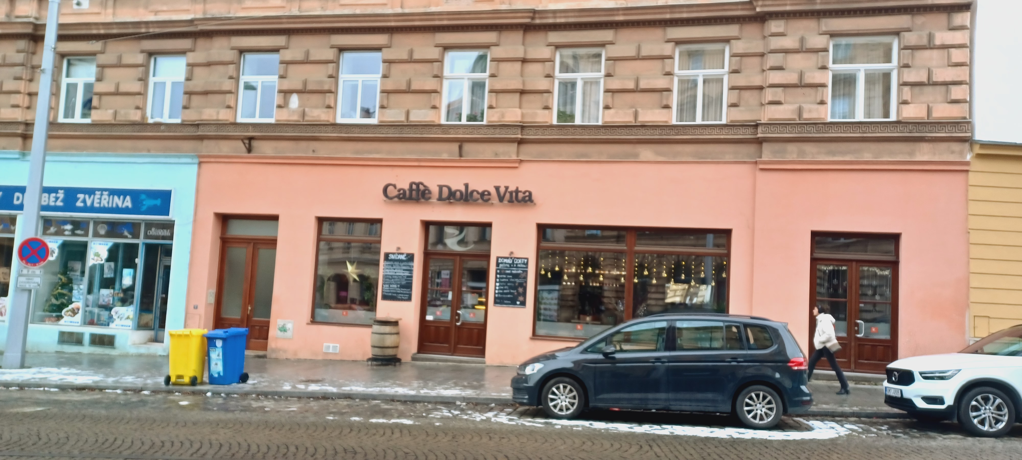 Caffè Dolce Vita foto 2