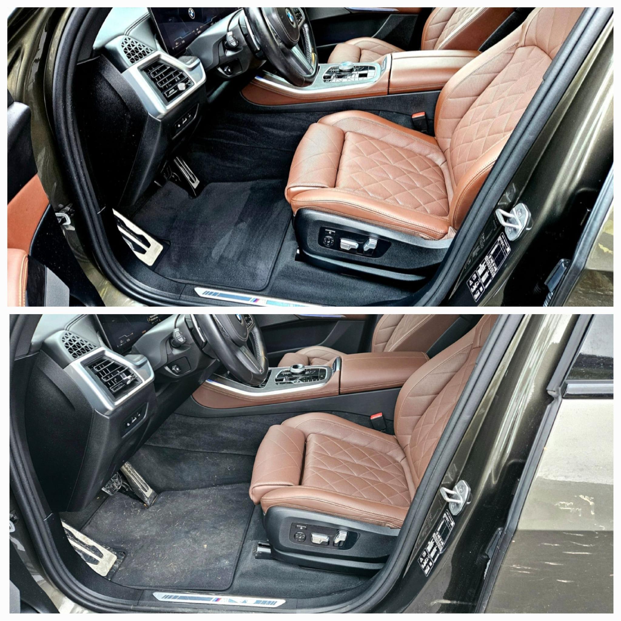 V&P Services - čištění automobilů - Pavlína Vítková foto 3