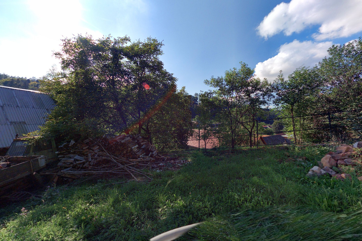 Zemědělství Hýbl Petr