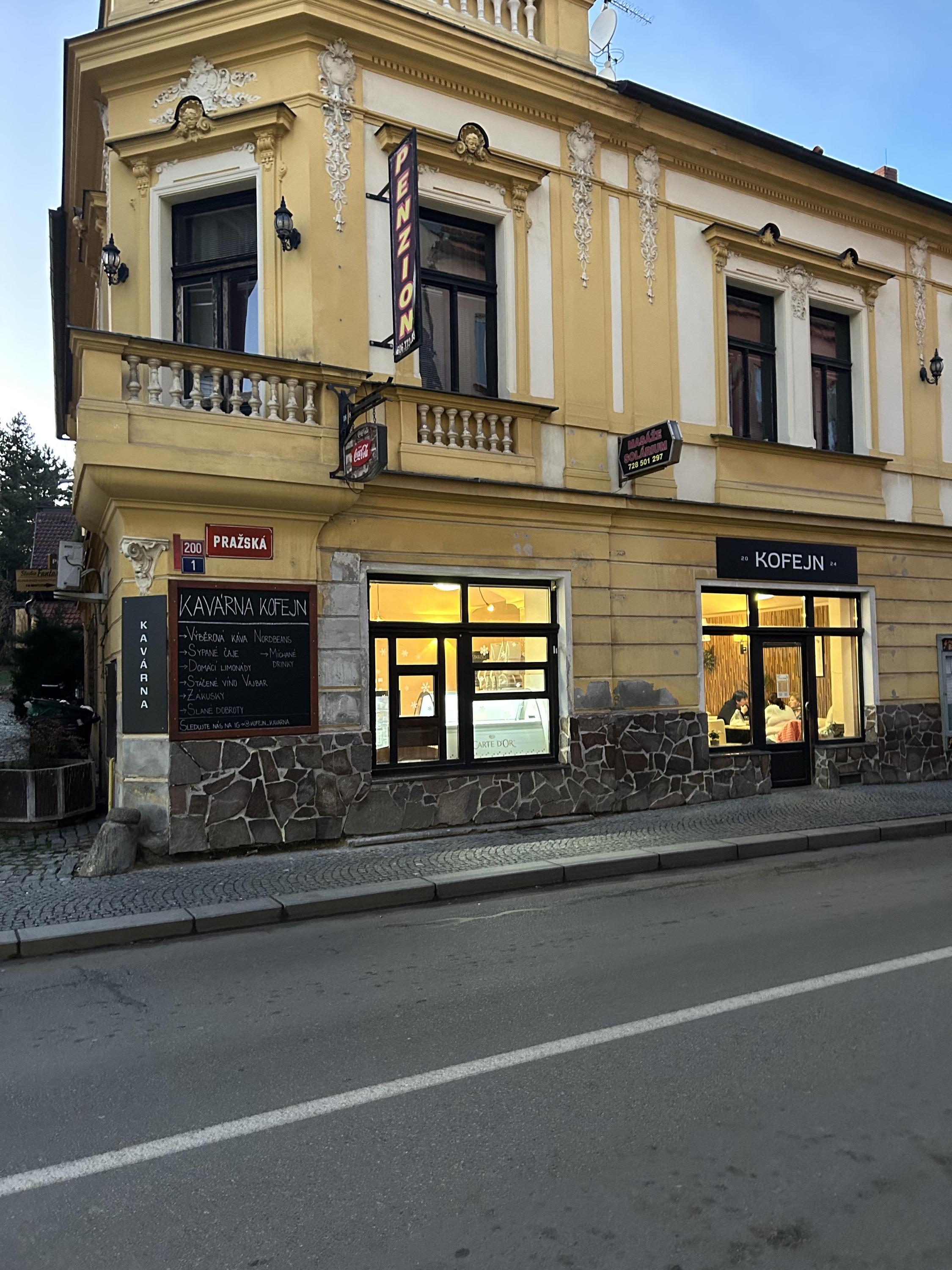 Kofejn foto 4