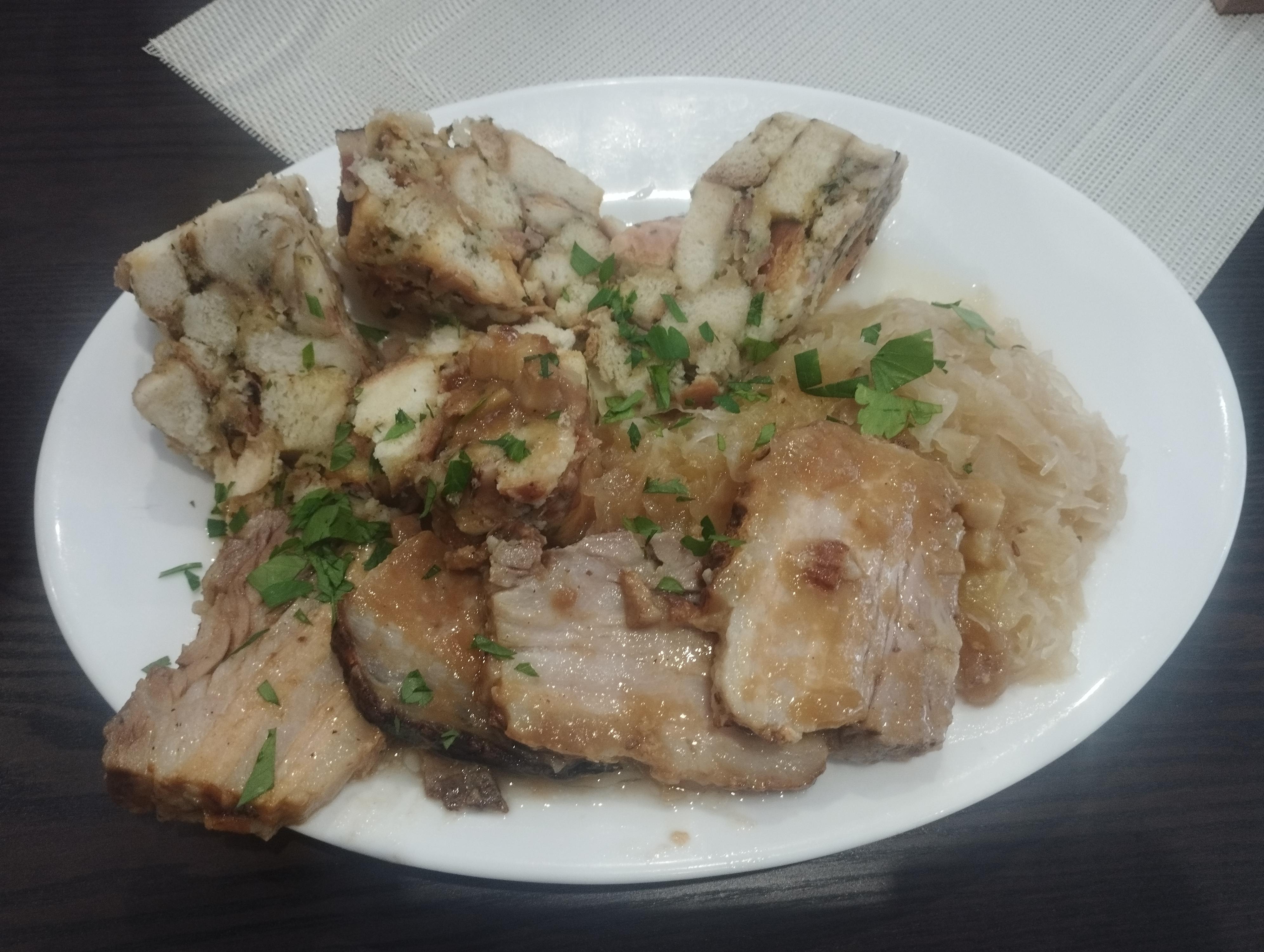 Restaurace U Jakuba foto 5