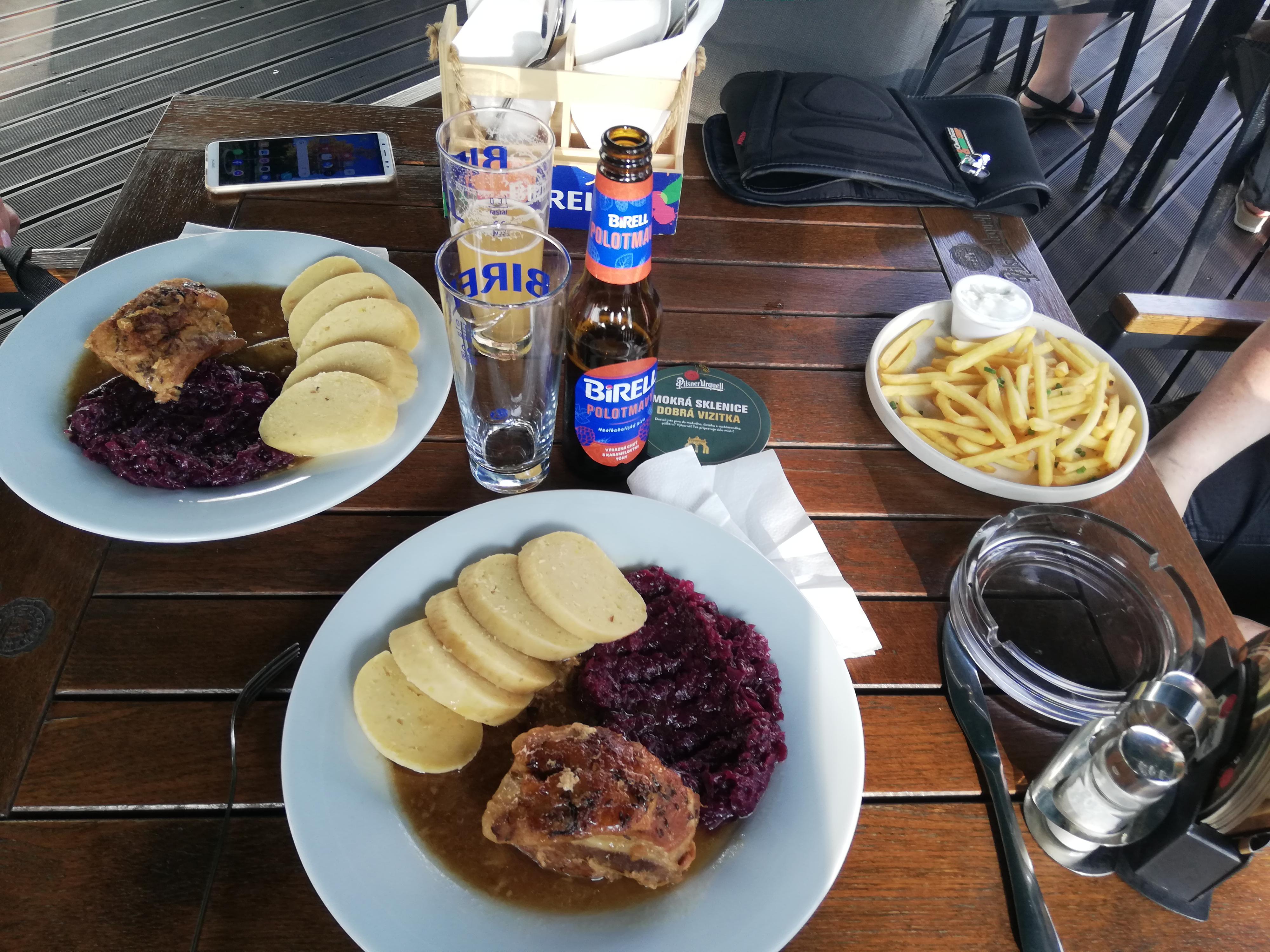 Restaurace Růže