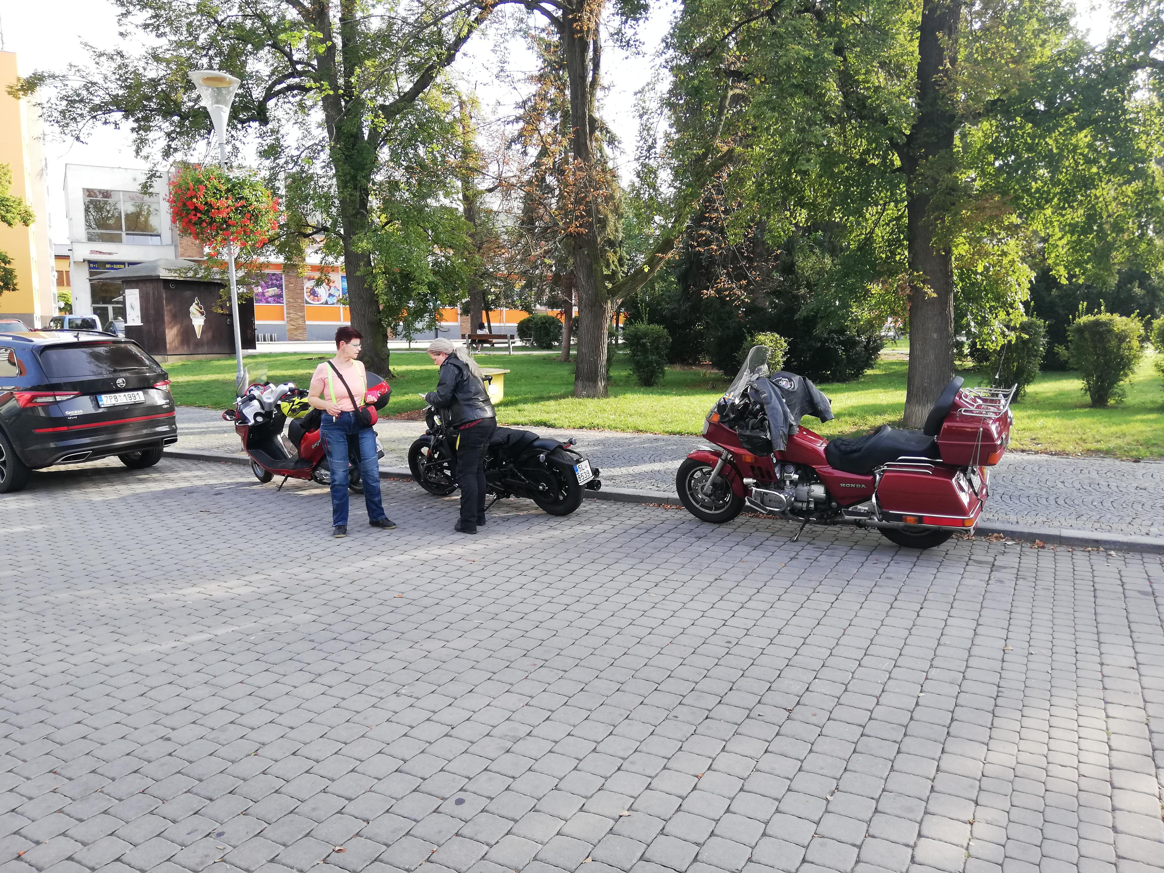 Restaurace Růže