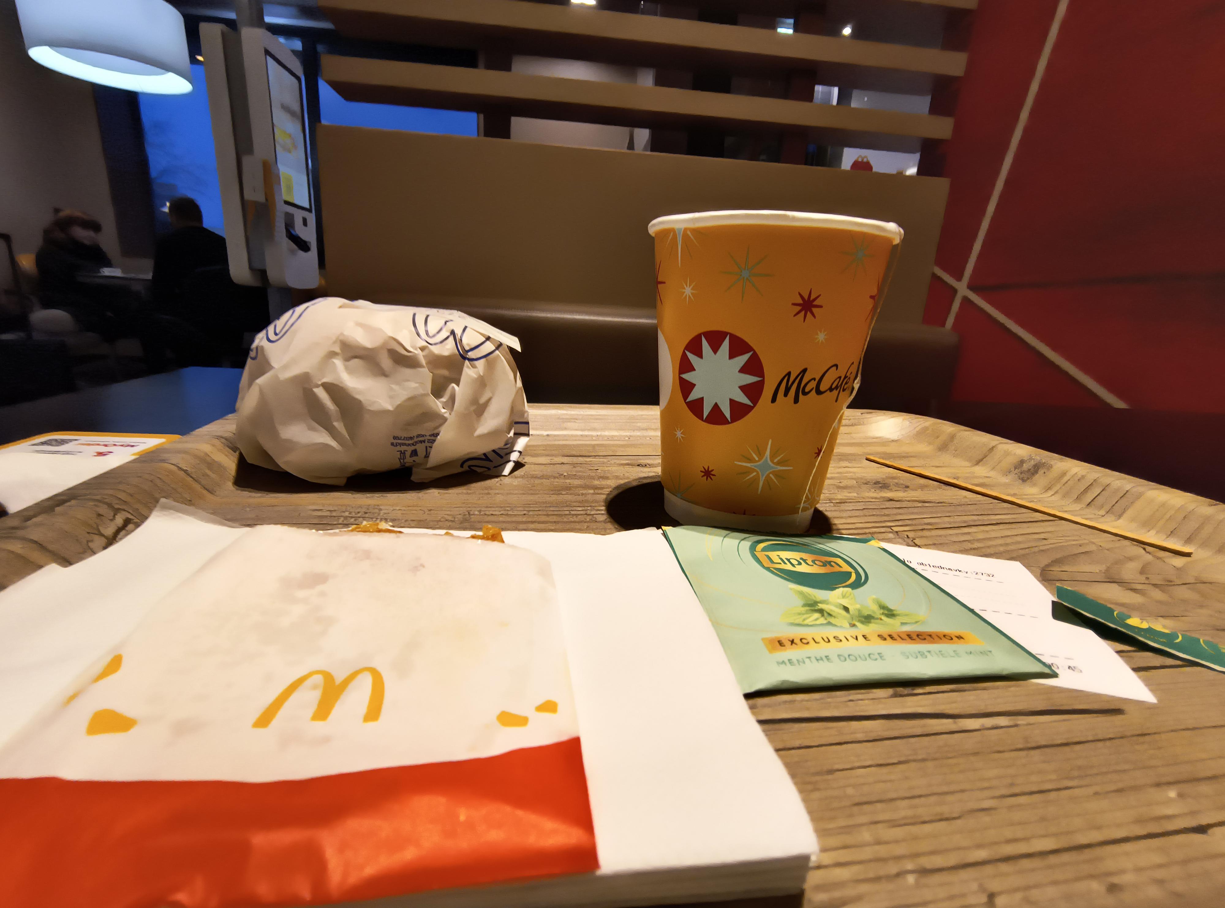 McDonald's foto 6