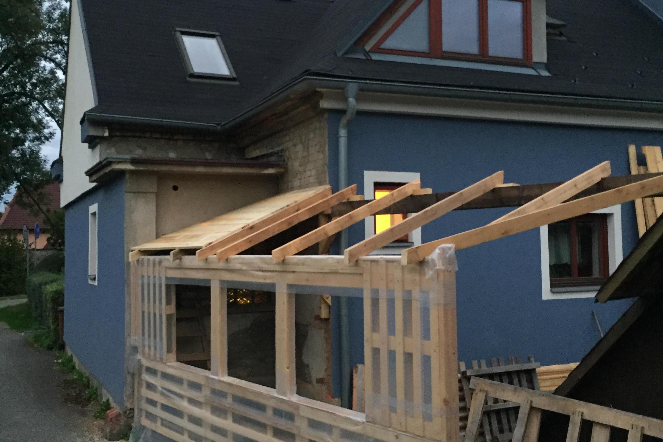 Alan Vaňous - AV HANDYMAN - hodinový manžel