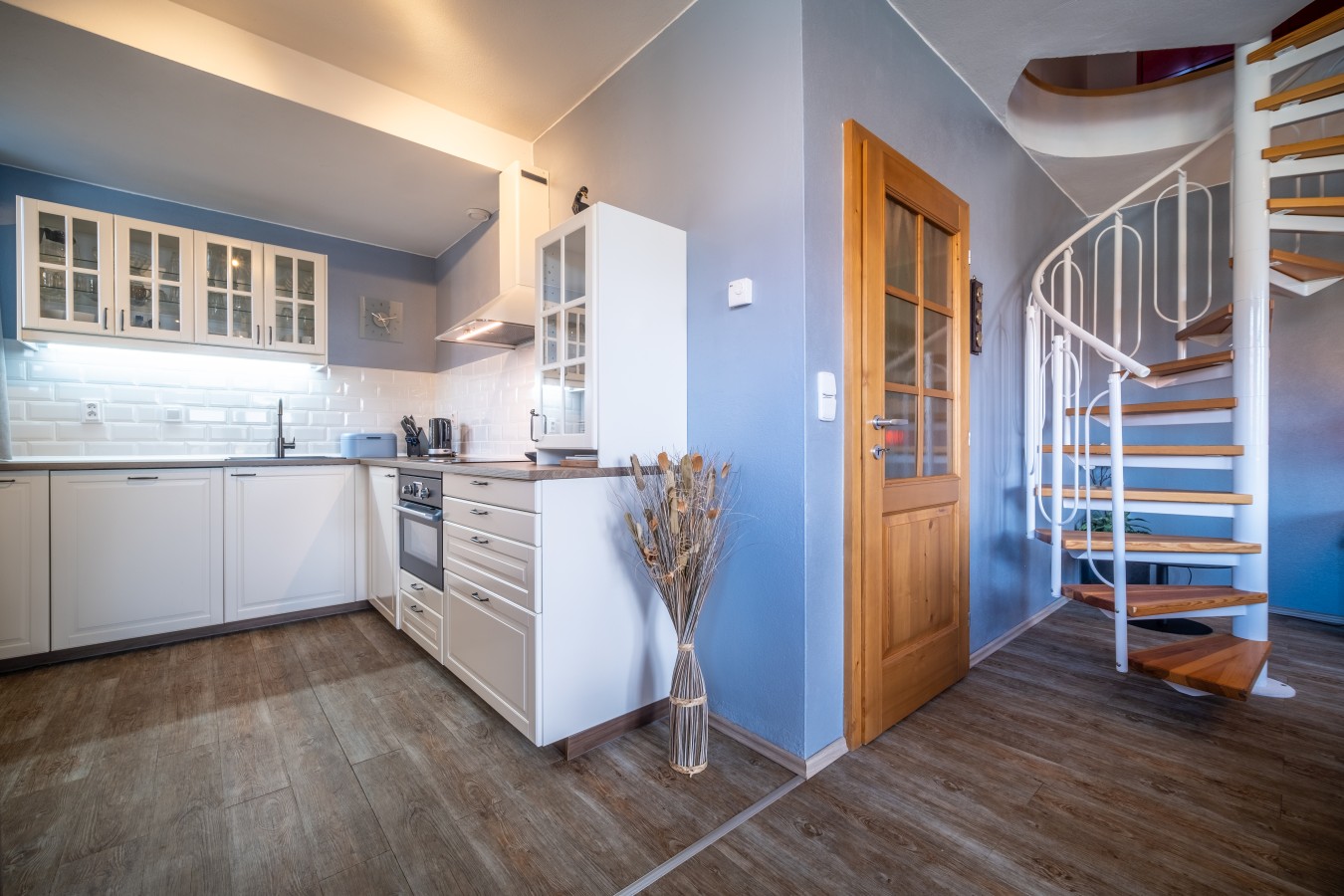 Lipno Home - Apartment Riviera 502/11 foto 4