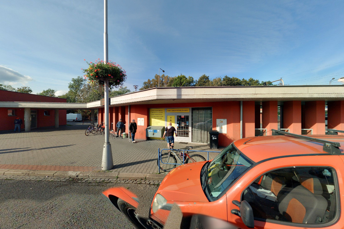 Tabák & tisk TOBACCO RETAIL