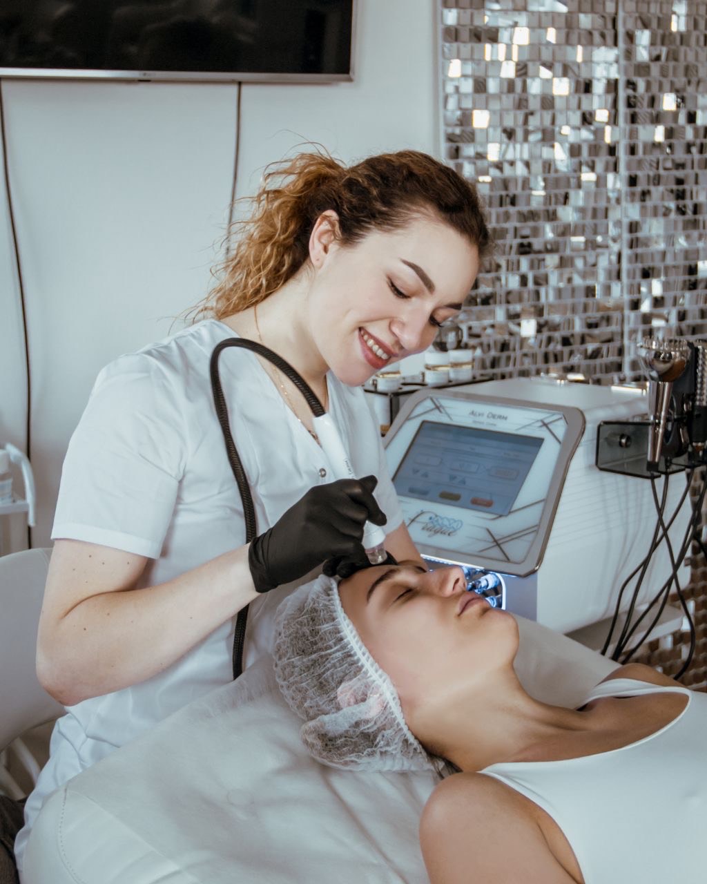 Kosmetický salon SKINOLOGY foto 3