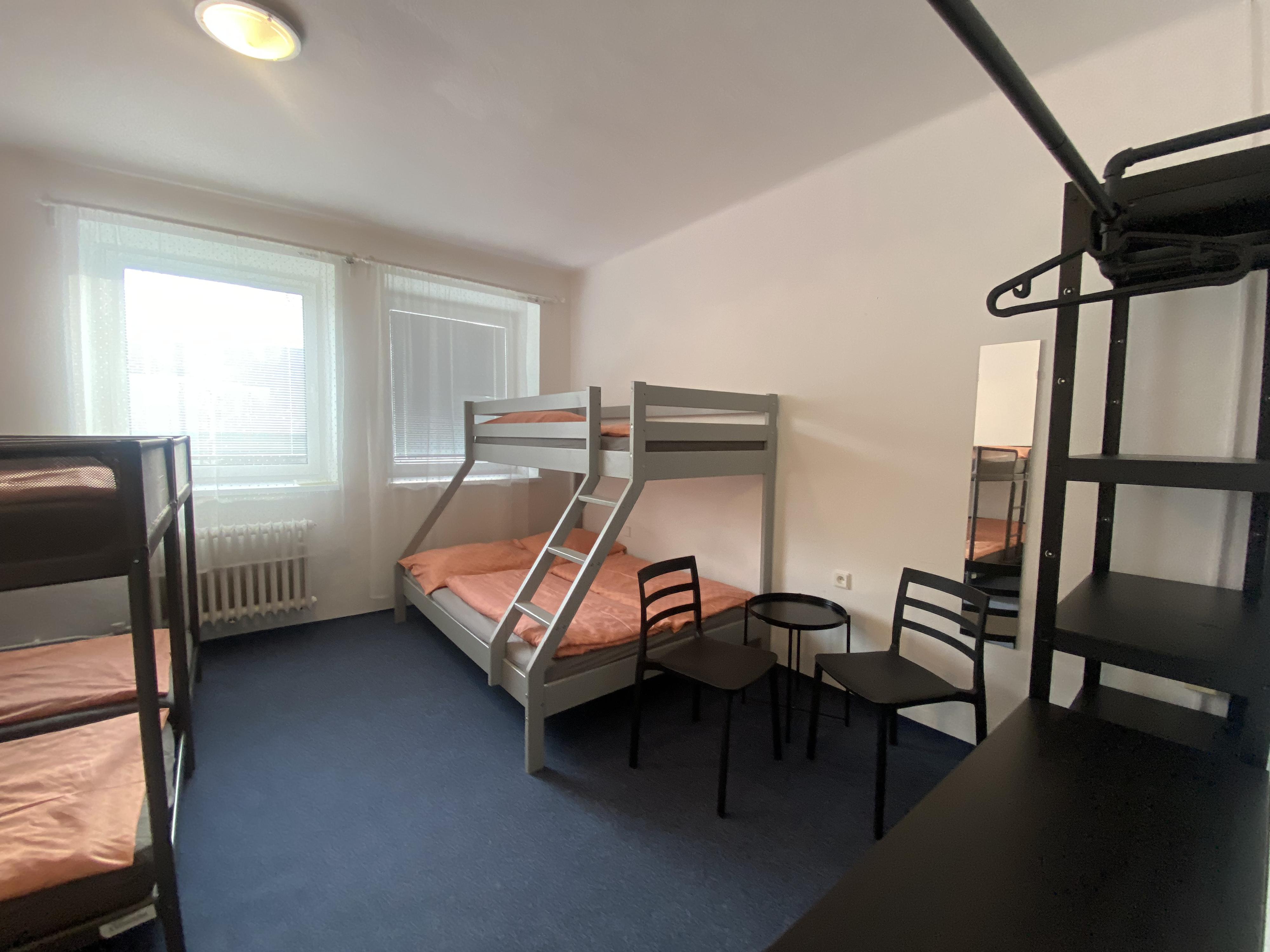 Beskyd Hotel foto 3