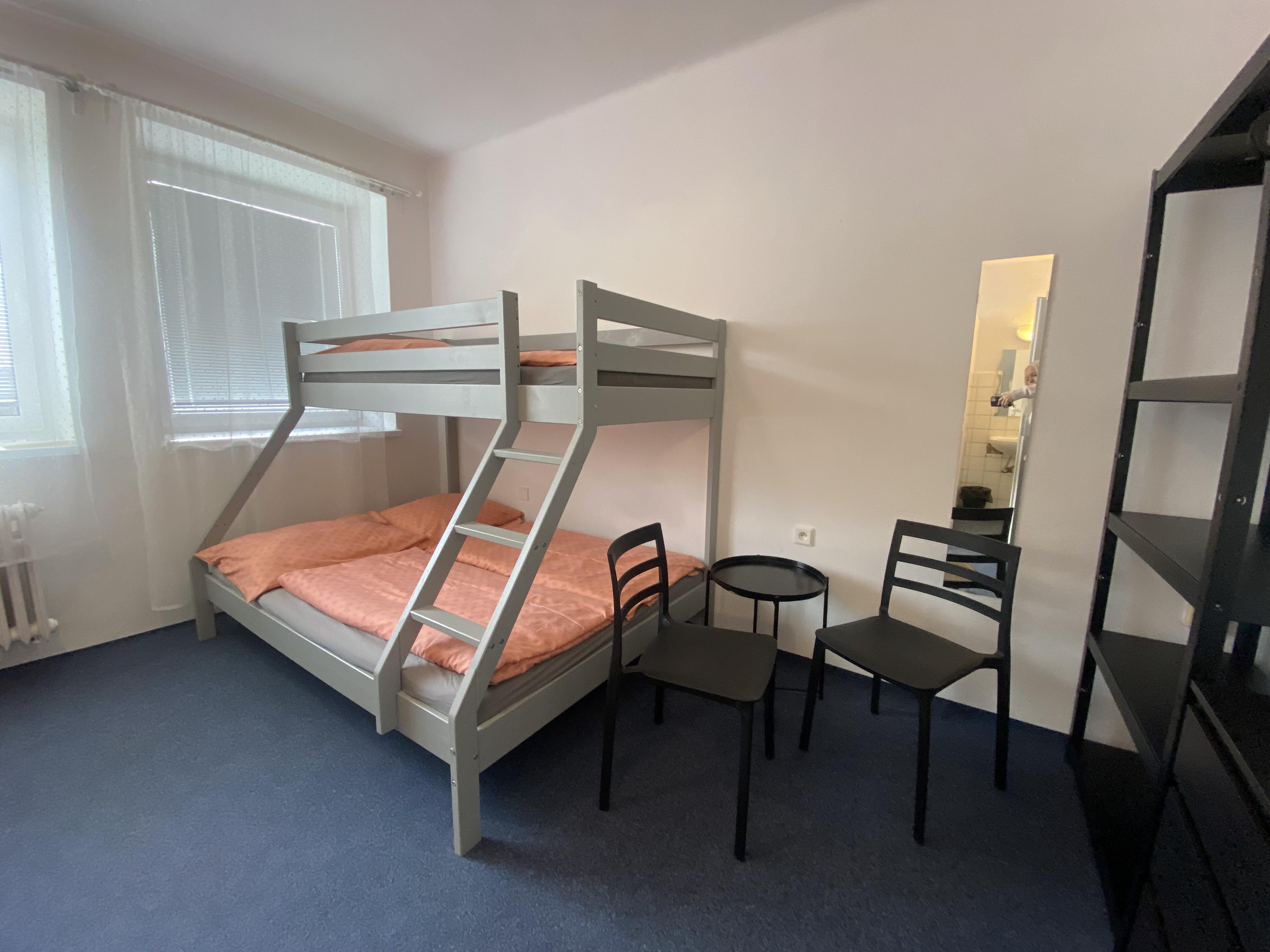 Beskyd Hotel foto 5