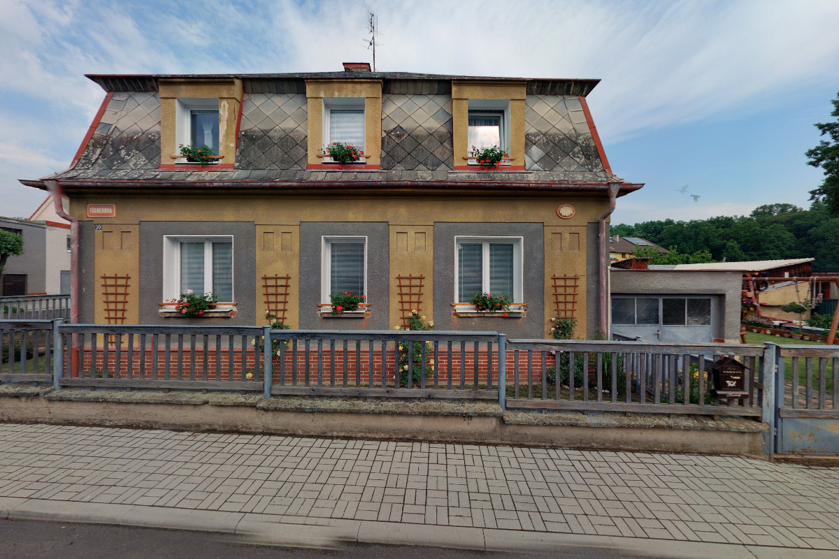 Agentura Romana Veselá