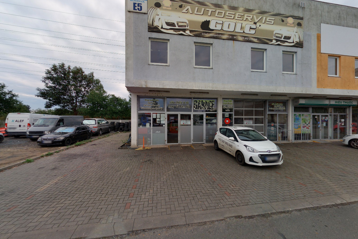 AUTOSERVIS GOLC foto 5