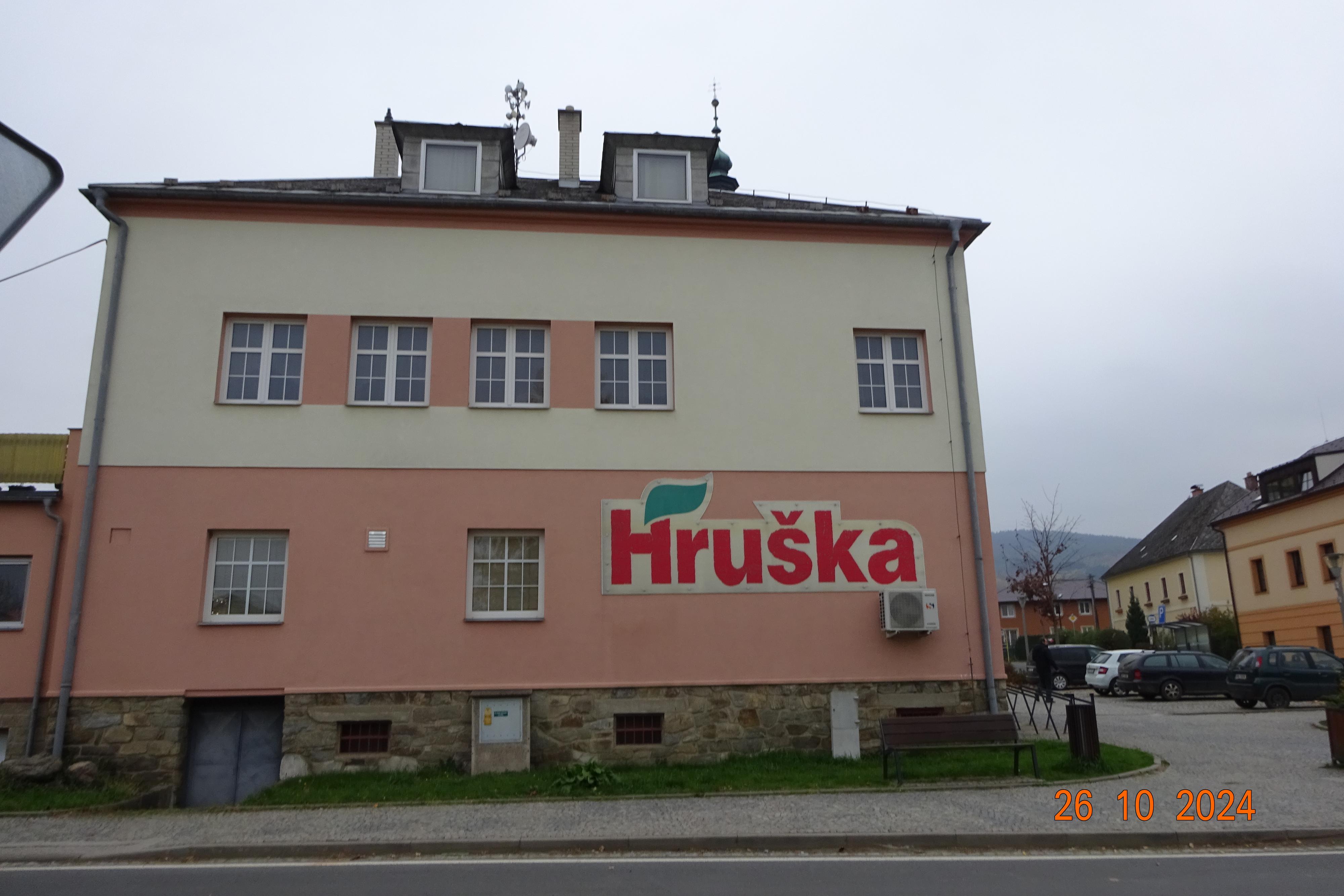 HRUŠKA foto 3