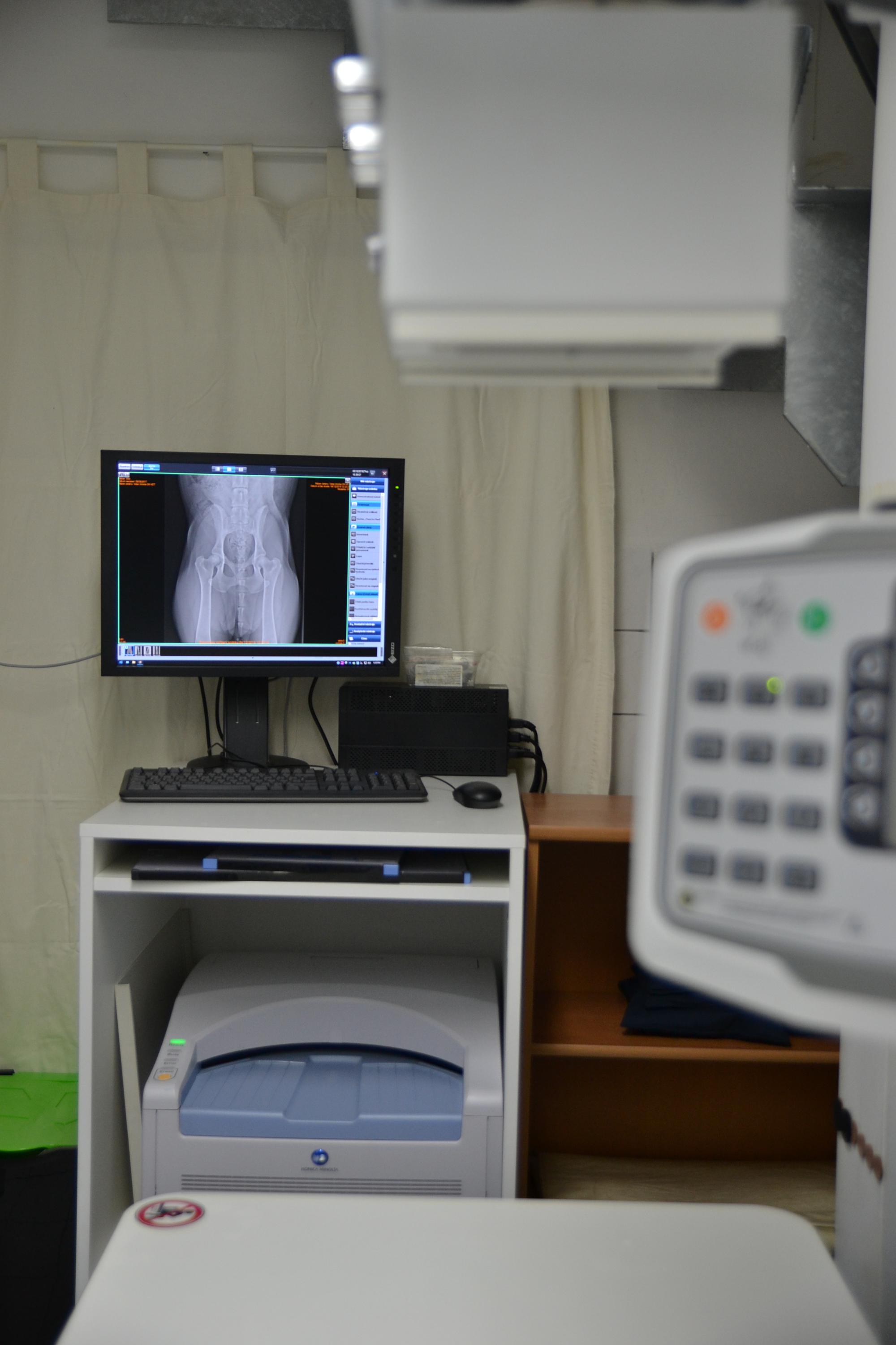 Veterinární klinika OK-VET foto 2