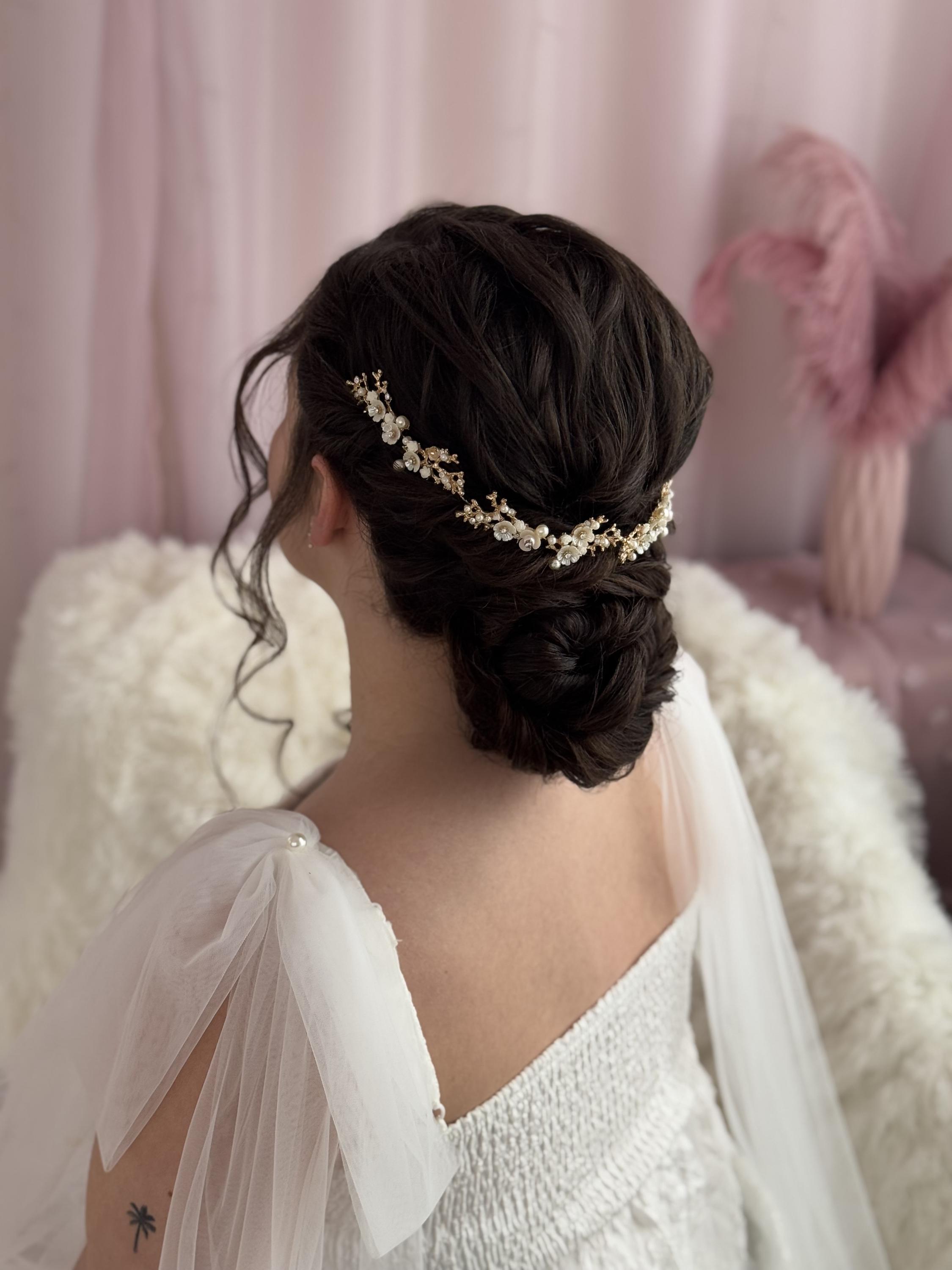 Kadeřnictví Michaela Benková foto 3