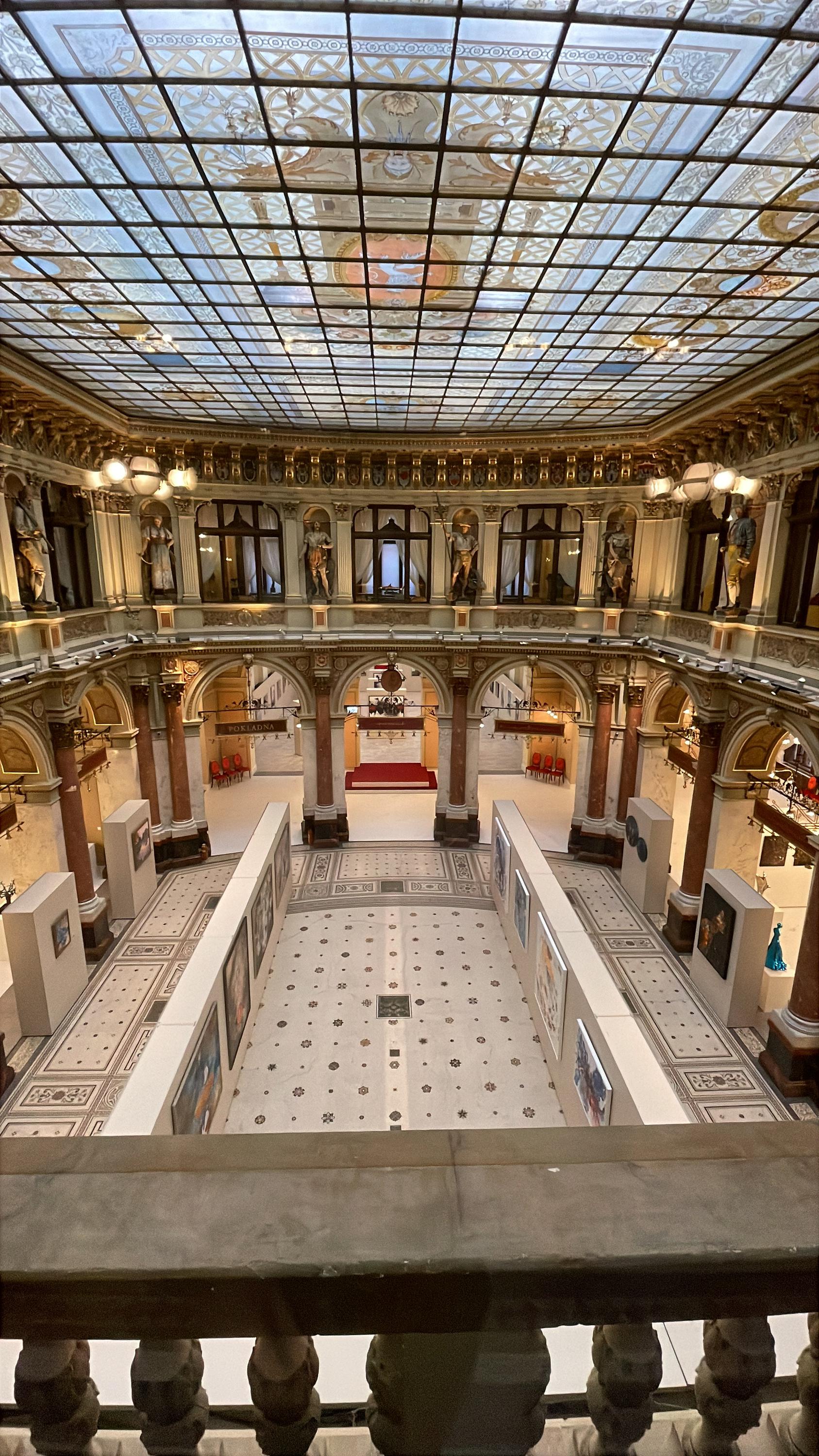 Art Palace Prague foto 4