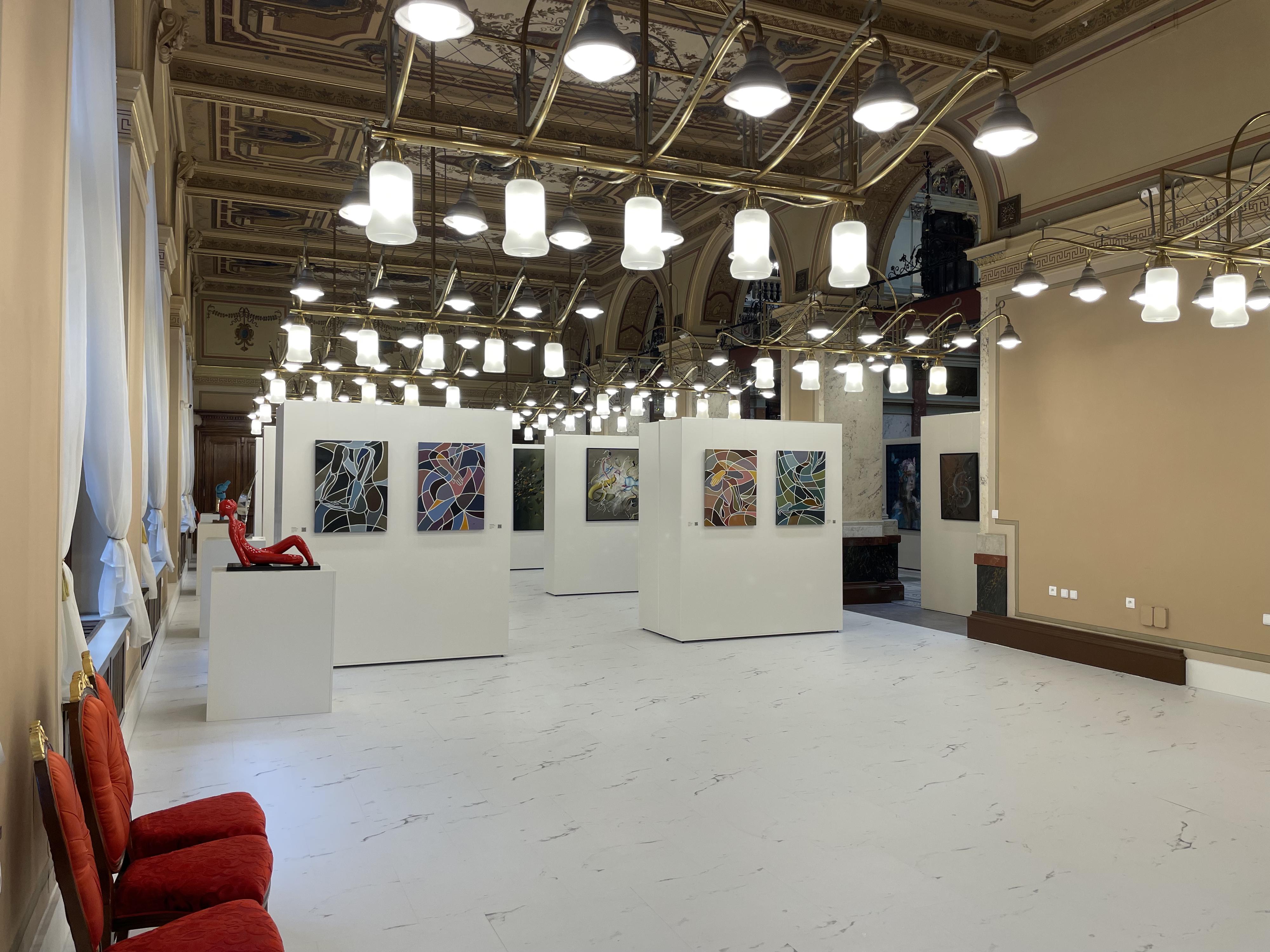 Art Palace Prague foto 5