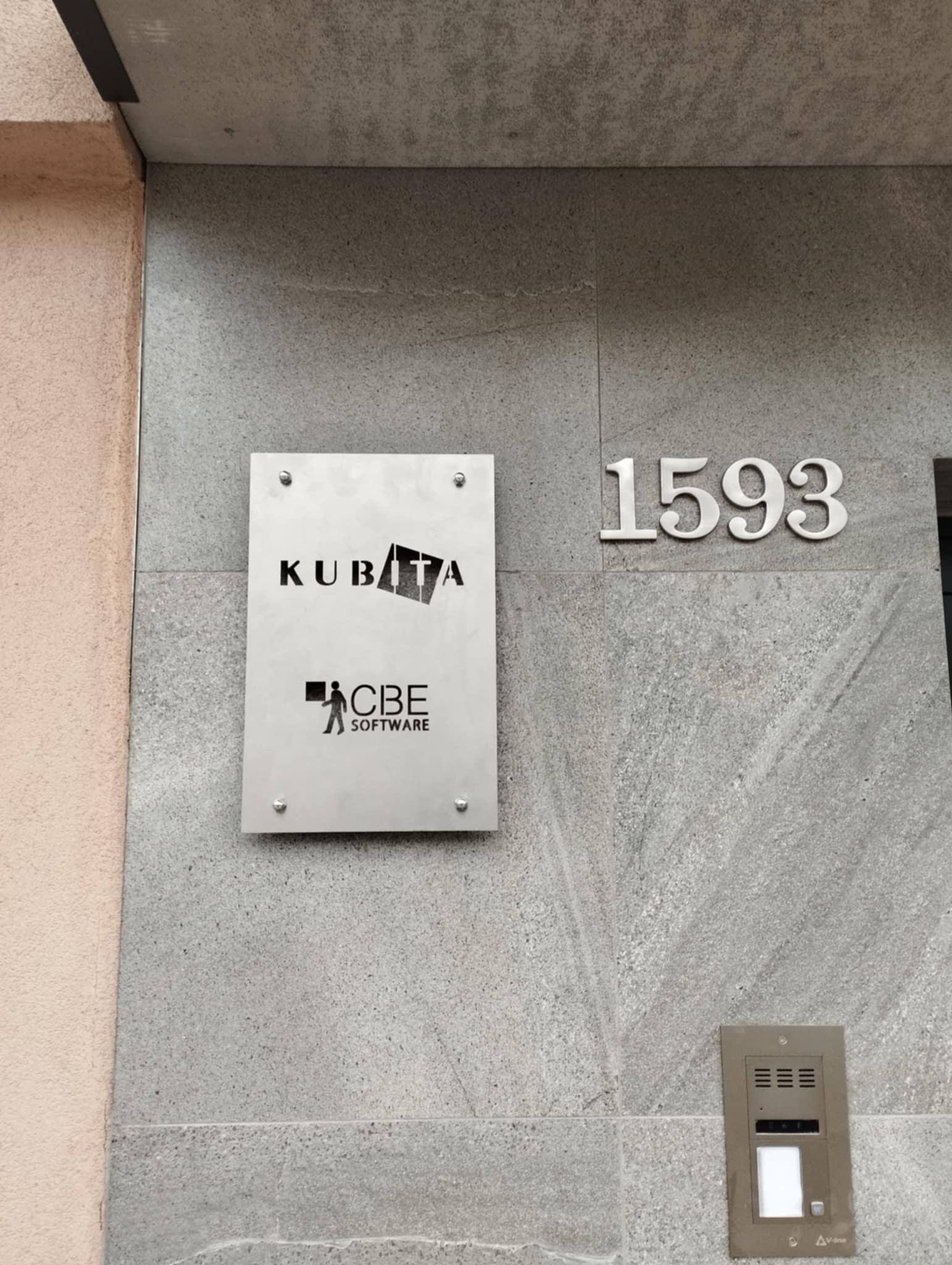 KUBITA s.r.o. foto 2