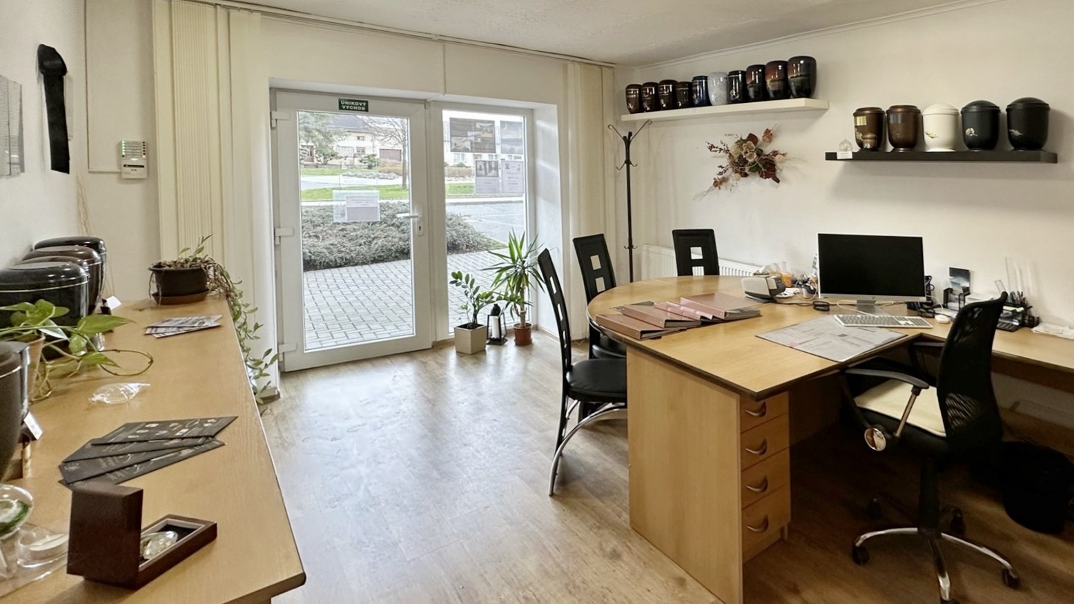 Pohřební služba VIA ULTIMA foto 5