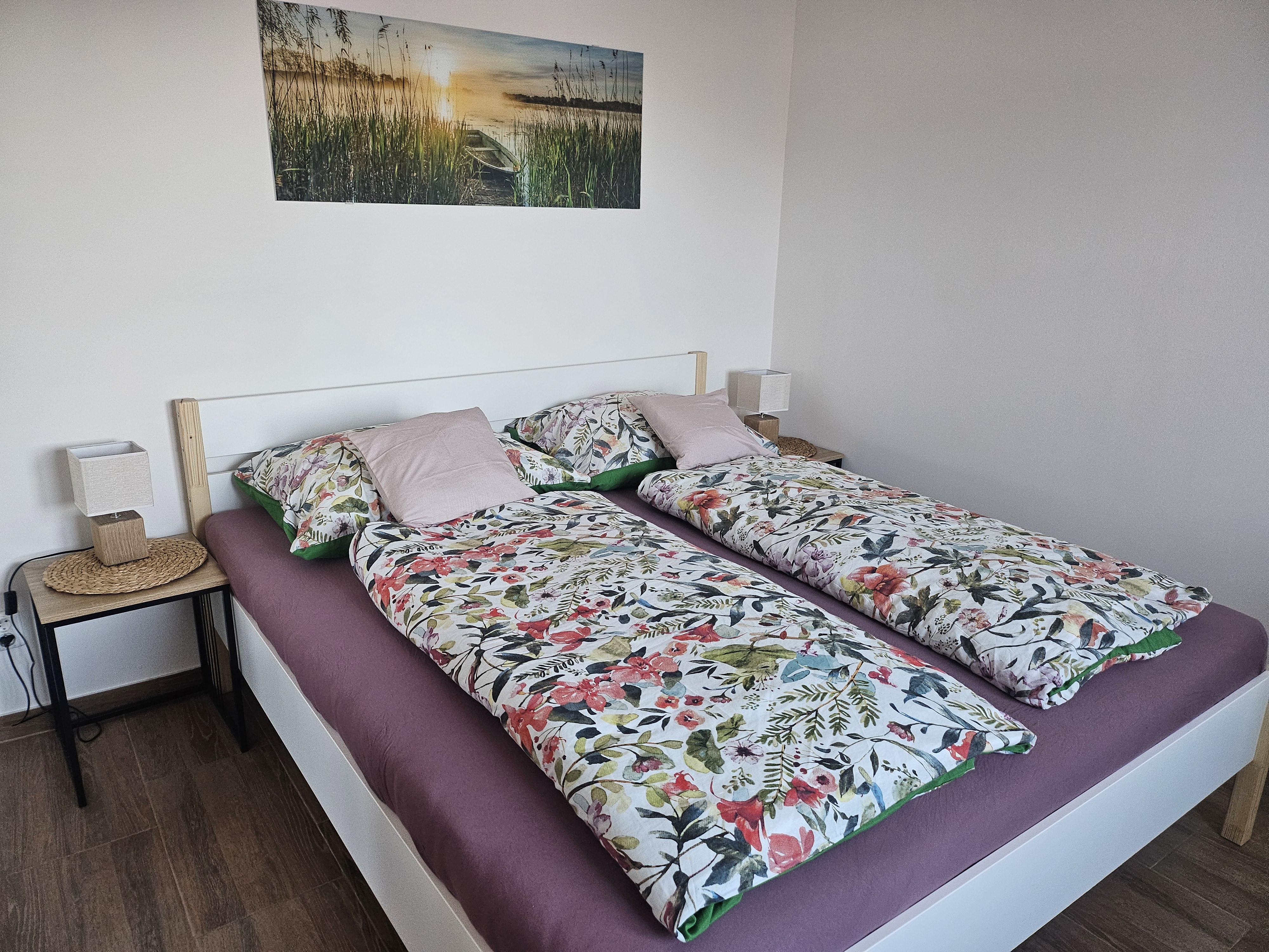 Chalupa Výtoň foto 2