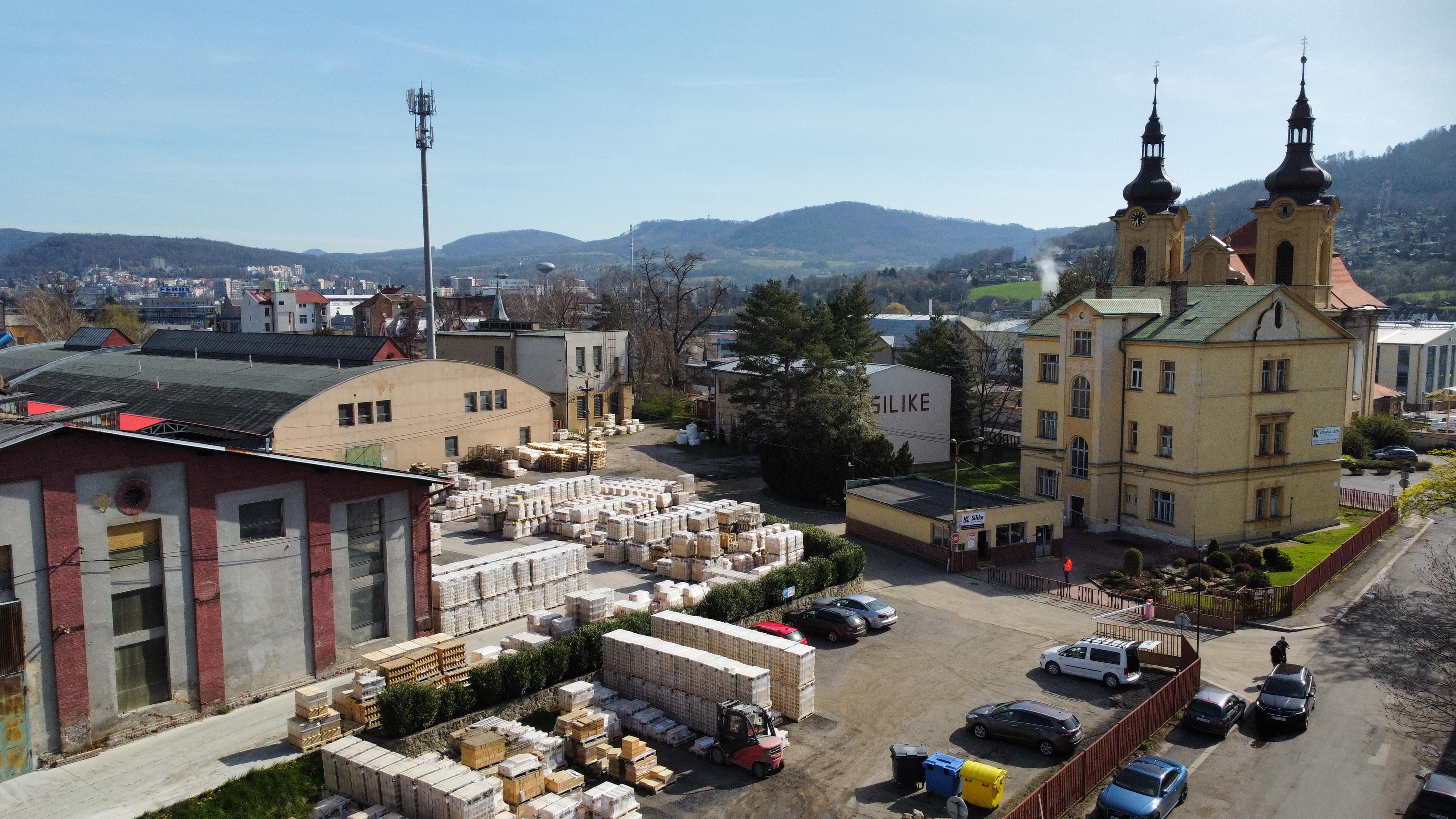 Silike keramika spol. s r.o. foto 5