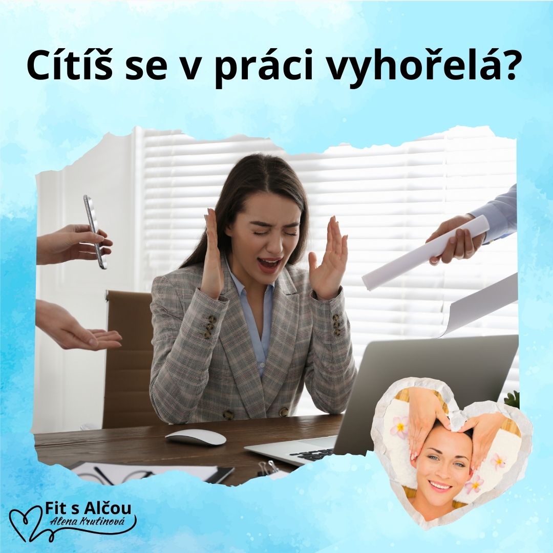 Alena Krutinová - Fit s Alčou foto 6