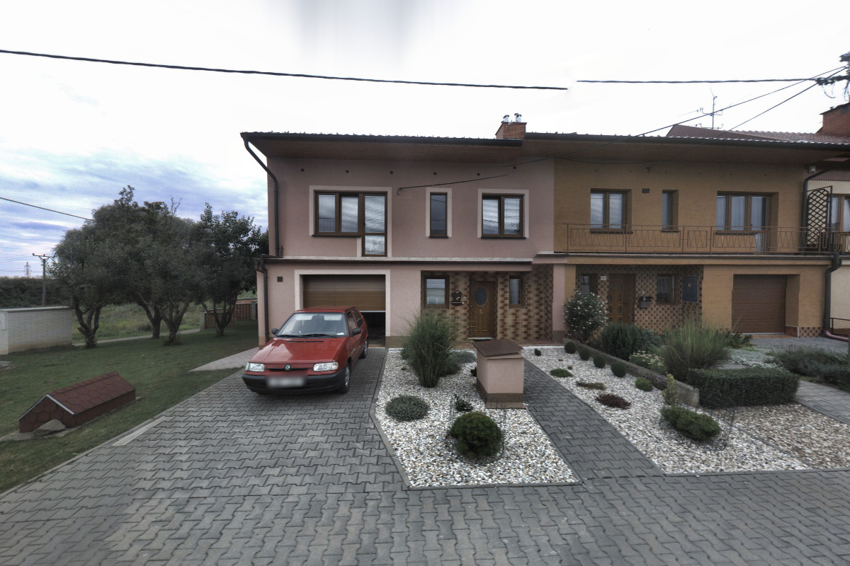 Kovoobráběcí práce - Antonín Tuček