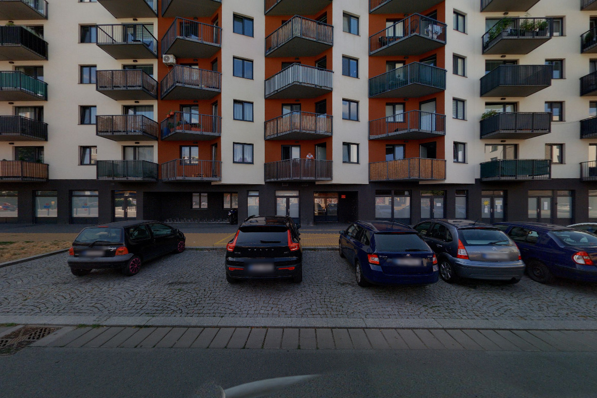 MUDr. Veronika Vrubelová