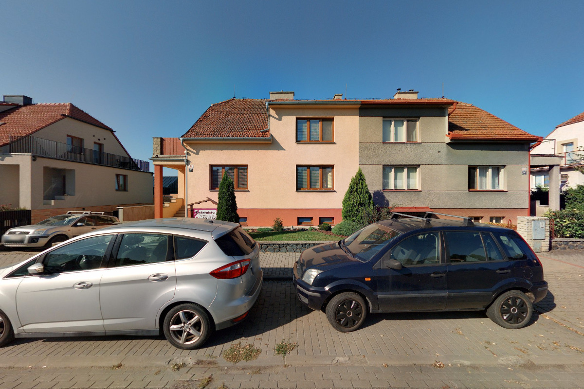 Dagmar Ondryášová - kadeřnictví foto 1