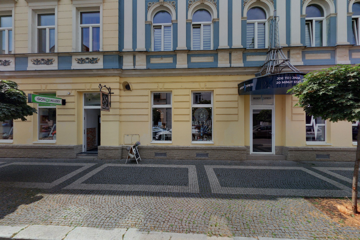 Nicole kadeřnický salon foto 4