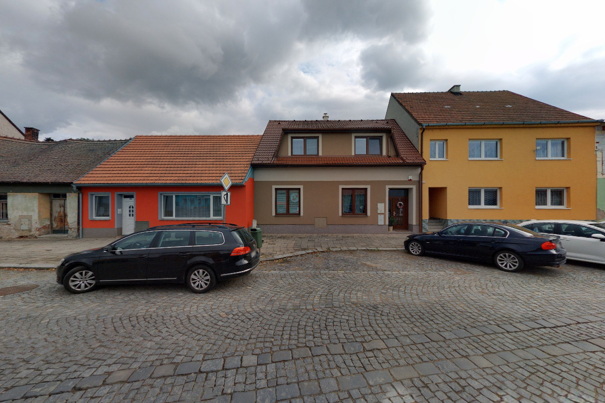 Kosmetika Hana Králová