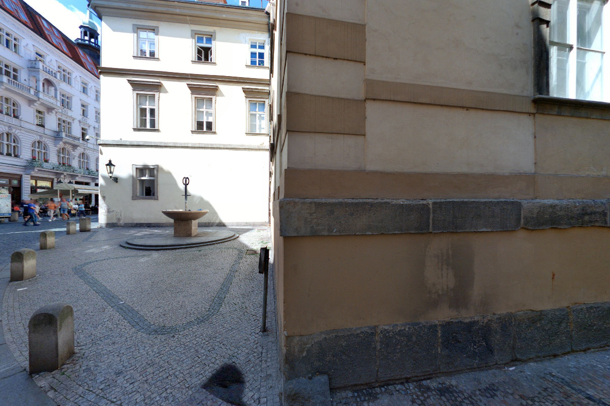 Slovanská knihovna foto 5