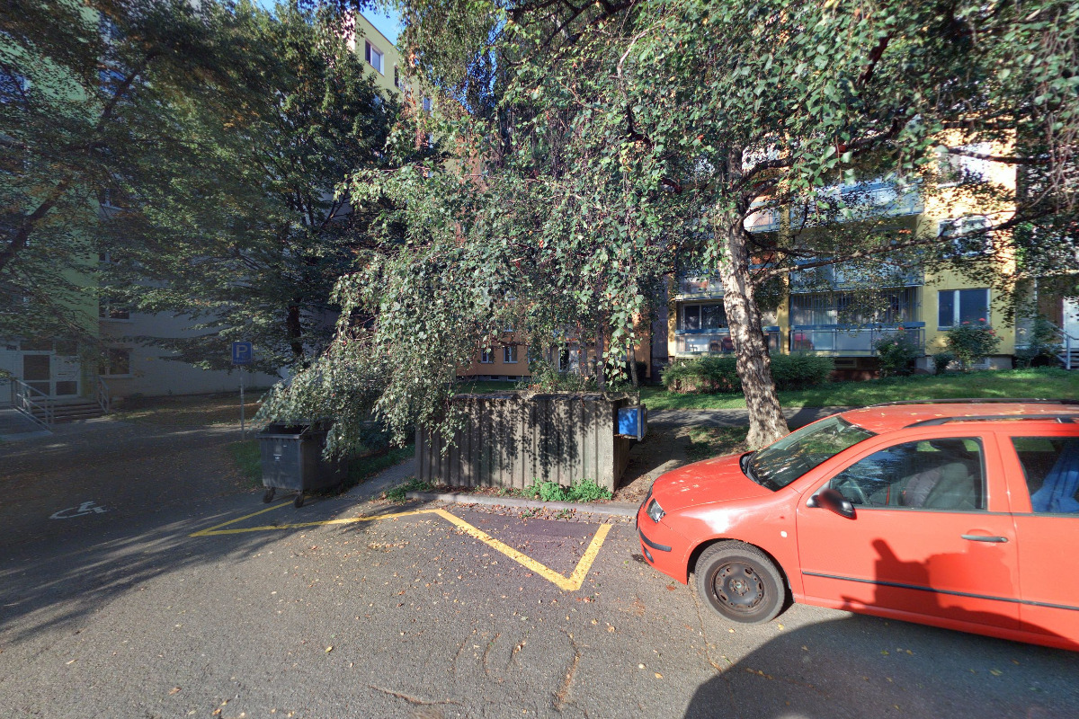 Ing. František Svoboda CSc. foto 2