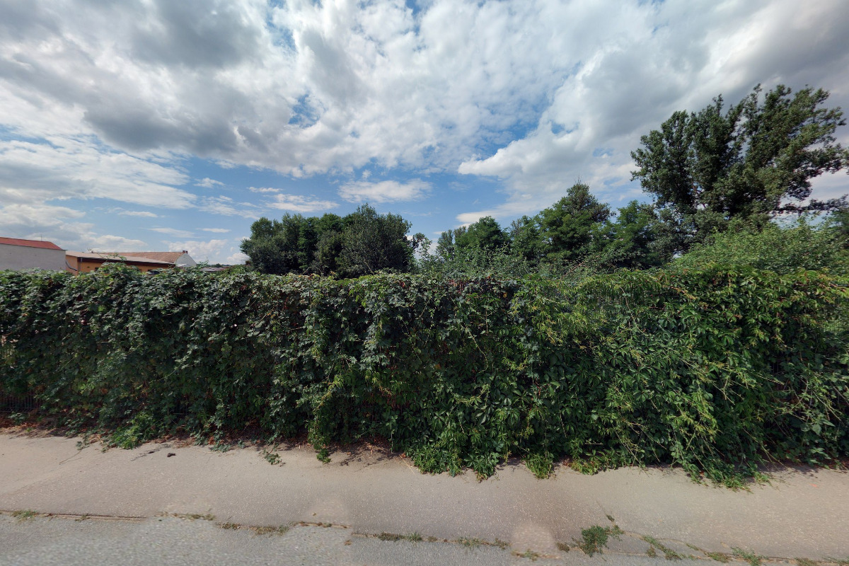 Moravský rybářský svaz, z.s. pobočný spolek Nová Ves