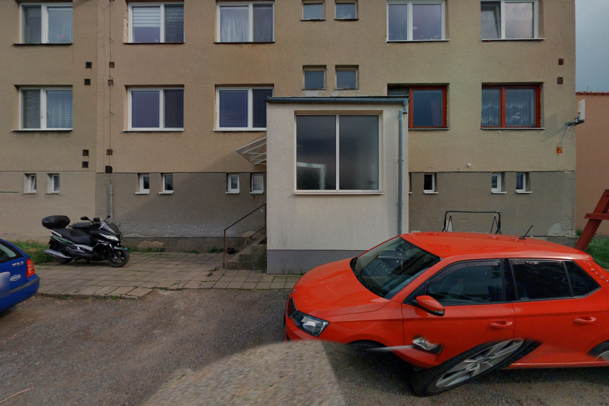 Jaroslav Zourek - řemeslné práce