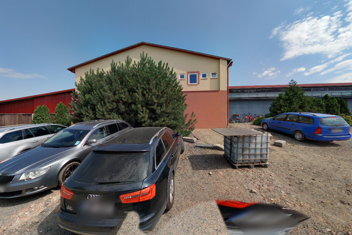 Autodoprava Matějka, s.r.o.