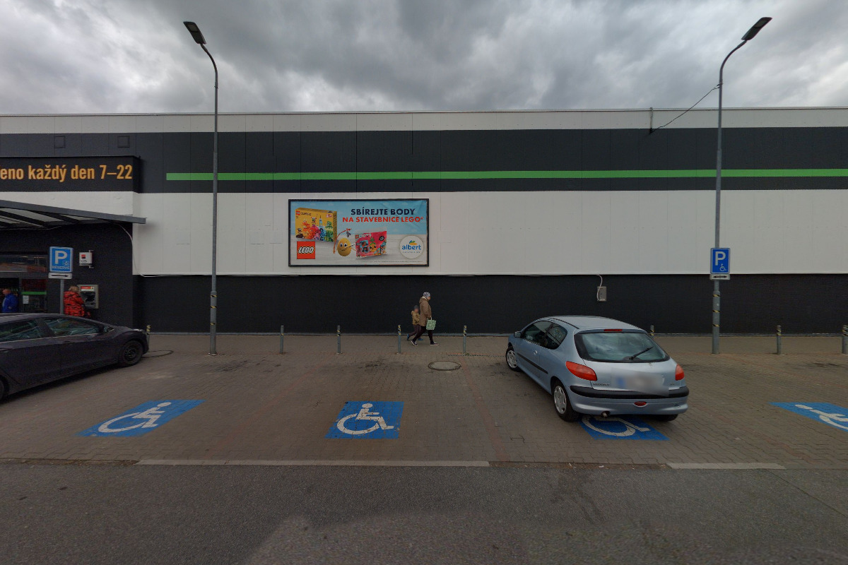 GECO tabák - tisk foto 2