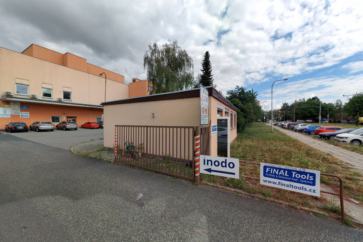 Robert Bisom - IT a zabezpečovací systémy foto 2