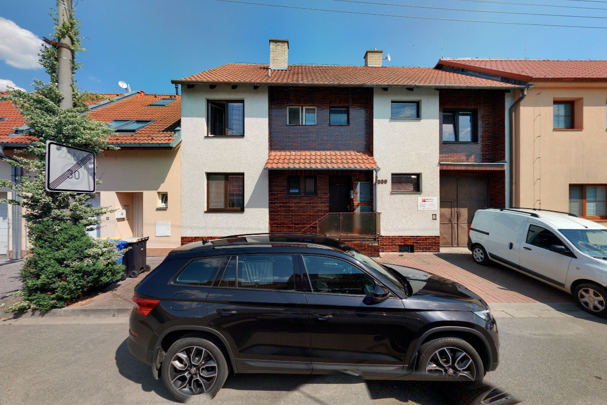 Cukrářství Čermákovi