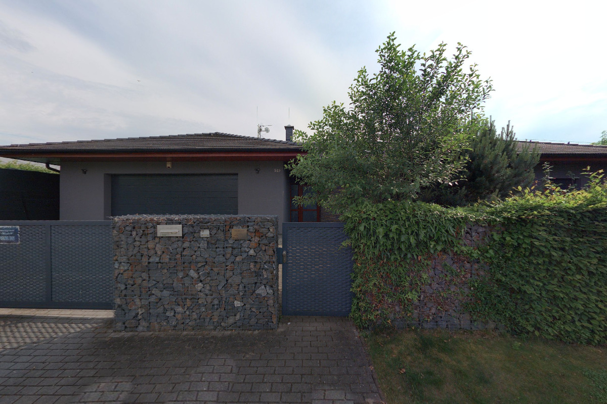 Účetnictví Irena Brejchová foto 2