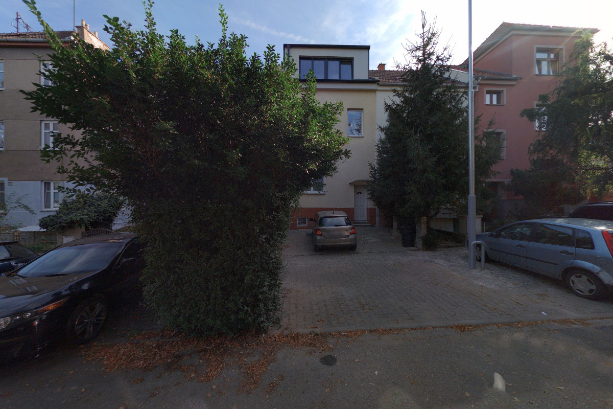 GK SERVIS, spol. s r.o.