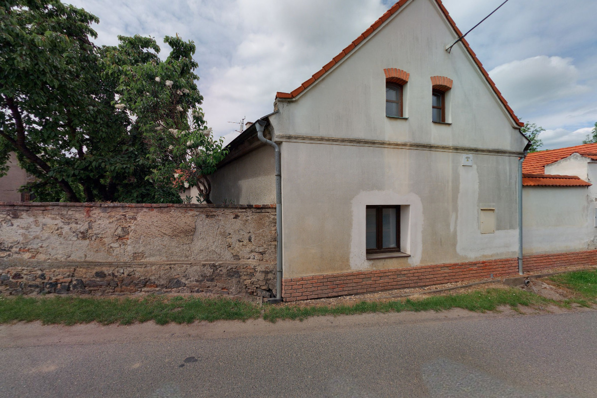 Pivkupectví Zlonín