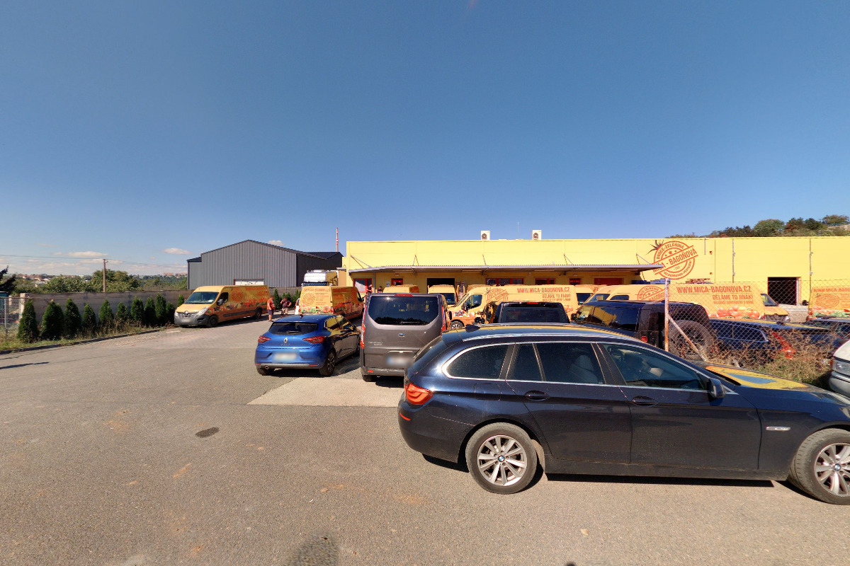 Míča-Bagoňová, s.r.o.