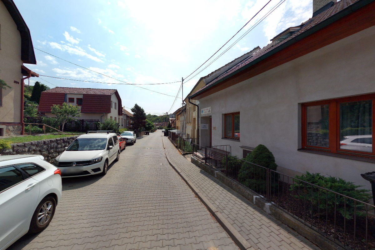 Veterinární ordinace Bílovice nad Svitavou