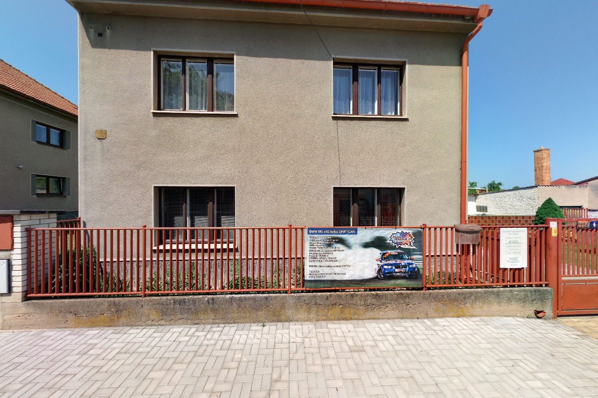 Elektroservis Reichert