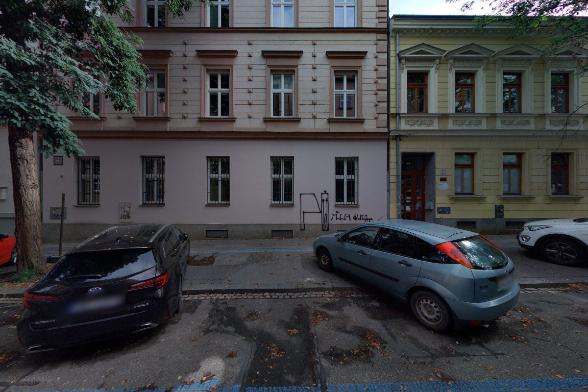 Ústřední knihovna Filozofické fakulty Masarykovy univerzity