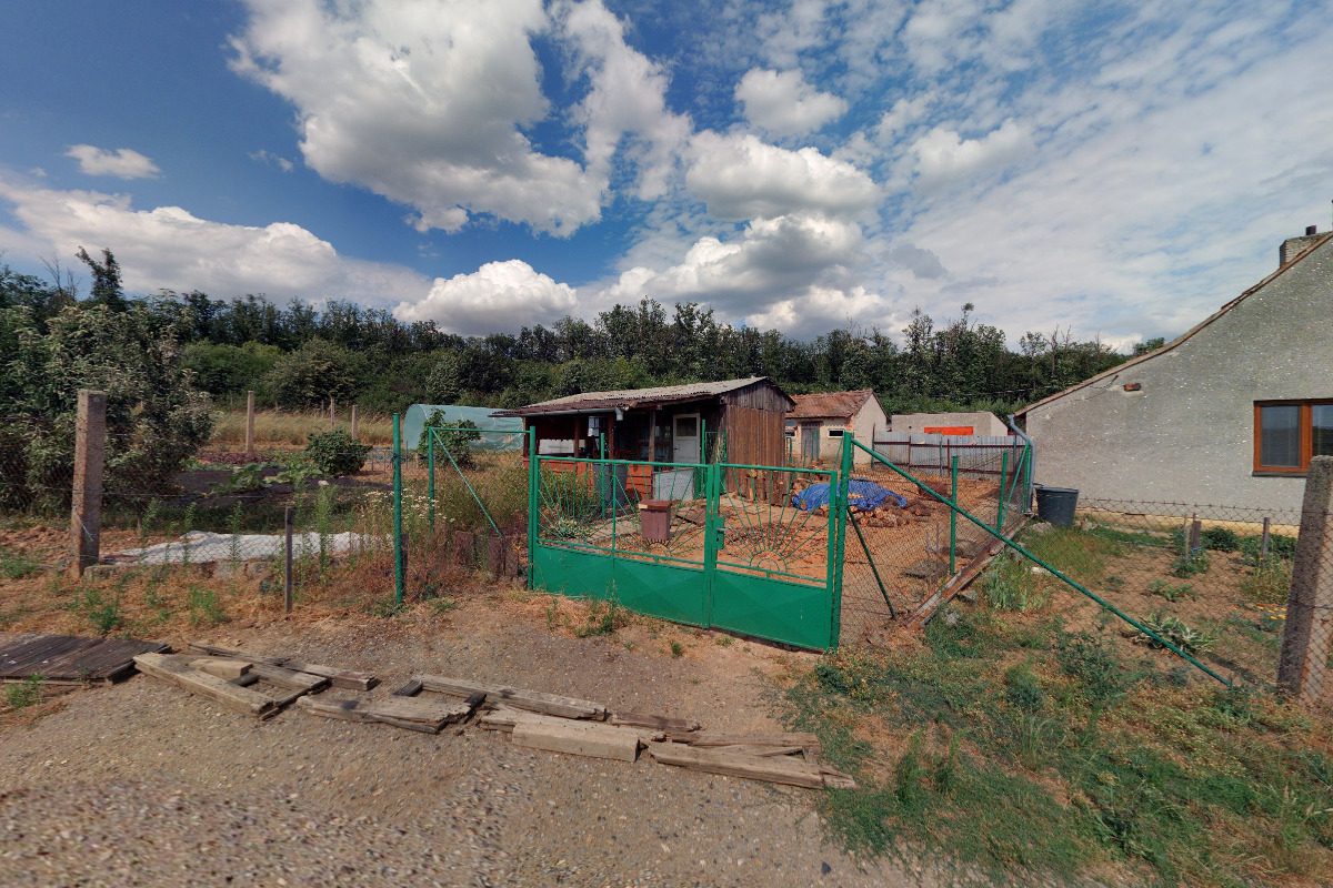 Moravskoslezský kynologický svaz, ZO MSKS číslo 10 309 KÝVALKA