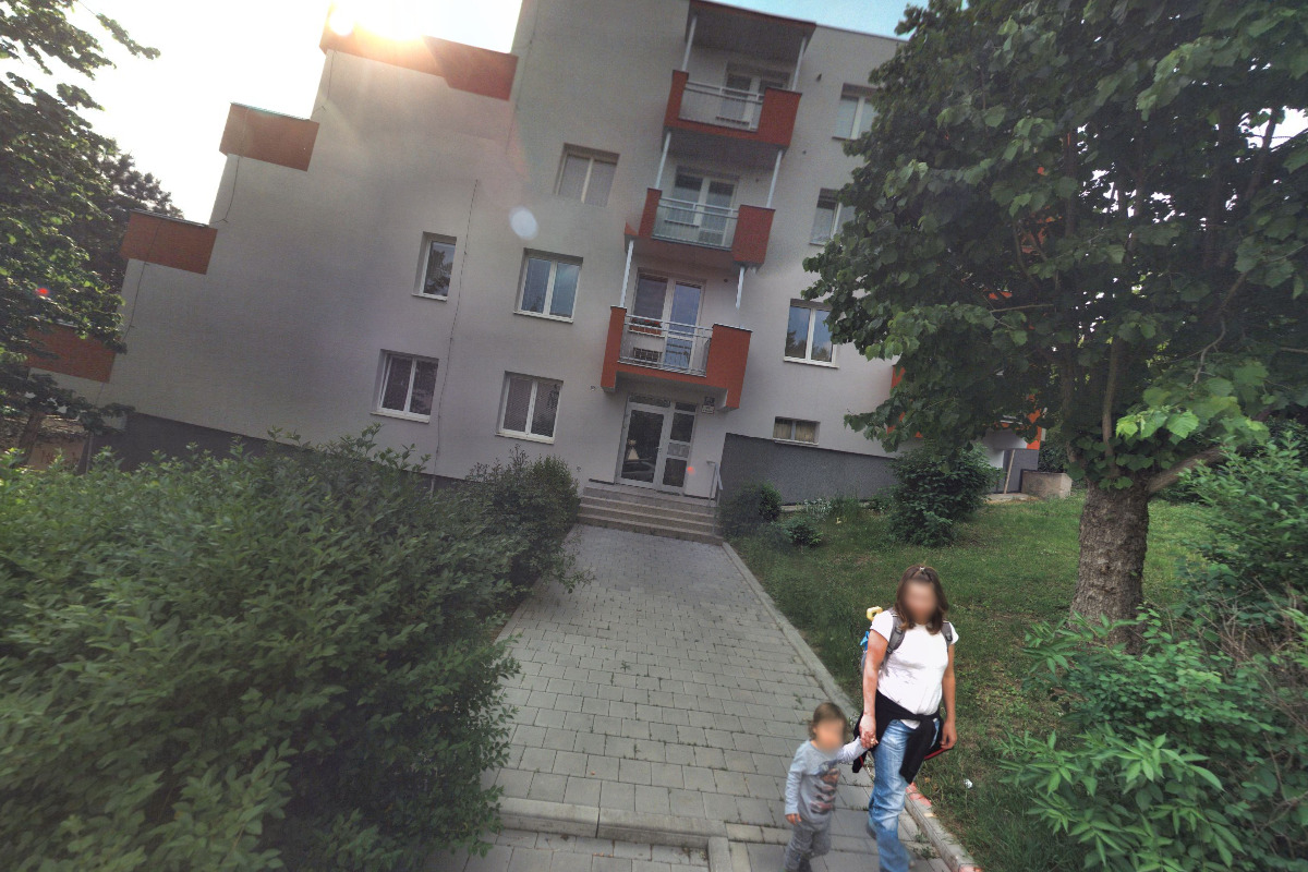 WIGI, společnost s ručením omezeným