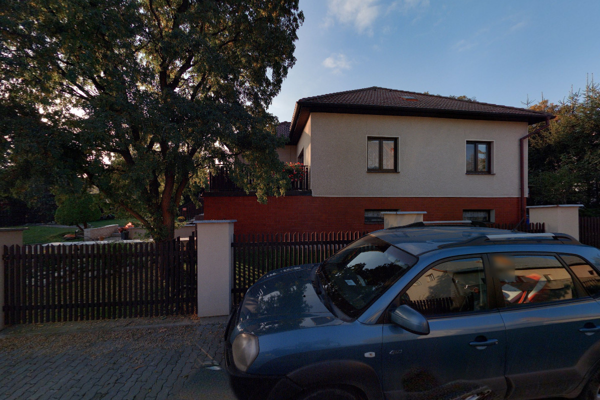 Pavel Solčanský - vodovody a kanalizace