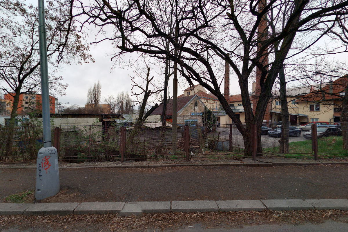 Ing. Pavel Šubr - Strojírna